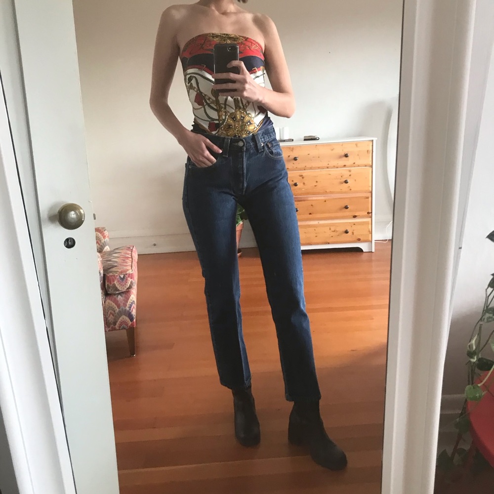 LEVI’S | 501 vintage